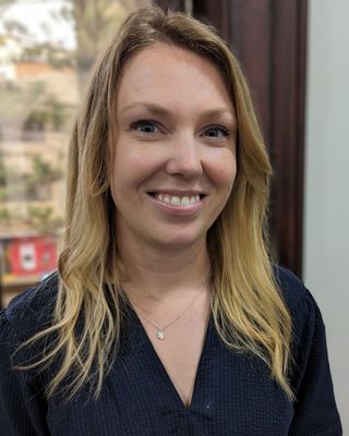 Photo of Renee Bennett, Psychologist in Forster, NSW