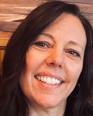 Photo of Jennie Iverson, Licensed Professional Counselor, LPC-S