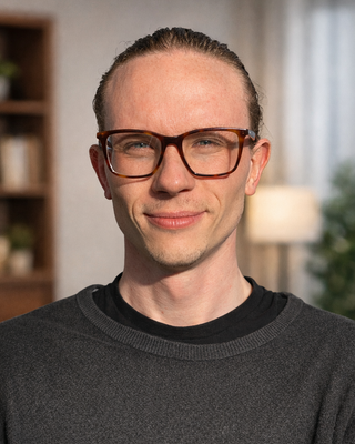 Photo of Ryan Santino DiMauro, Drug & Alcohol Counselor, LAC, LPCC, NMIT