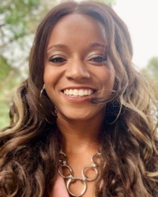 Photo of Amber Nicole Roper, Licensed Professional Counselor, LPC