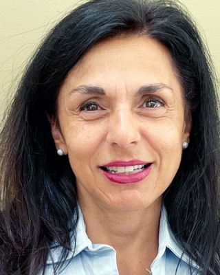 Photo of Despina Vougioukas, LMHC, Counselor
