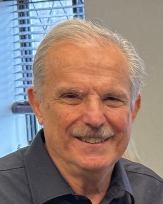 Photo of Frederick Stampler, Psychologist, PsyD