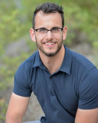 Photo of Daniel Weinstein Marsh - Daniel Marsh, Serene Behavioral Health Group, Licensed Professional Counselor, LPC
