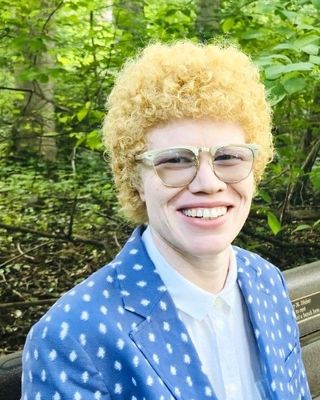 Photo of Stacia J Turner, Counselor, MS, MA, LGPC