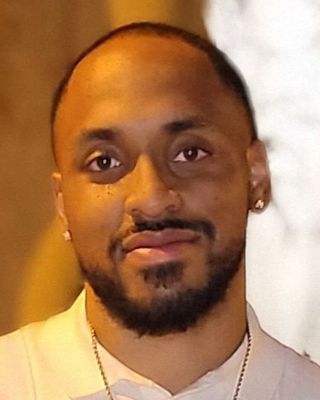 Photo of Joshua Black, Clinical Social Work/Therapist, LMSW