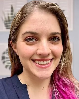 Photo of Christa DuLong, Clinical Social Work/Therapist, MSW