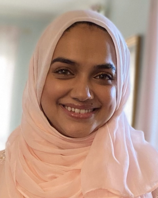 Photo of Bisma Nasar, Clinical Social Work/Therapist in Muncy, PA