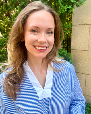 Photo of Carly Mikkila, Licensed Professional Counselor, MS, LPC, NCC