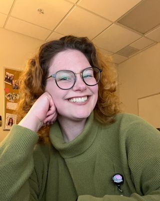Photo of Emily Johnson, Clinical Social Work/Therapist, LCSW