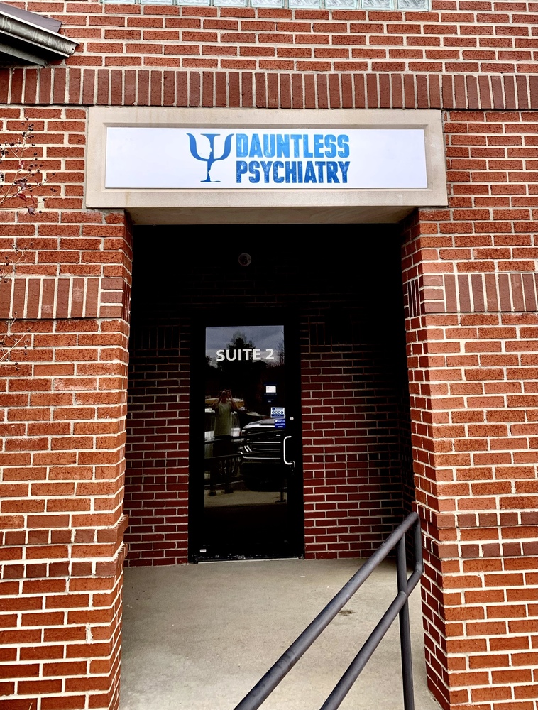Dauntless Psychiatry, Psychiatrist, Fayetteville, AR, 72703