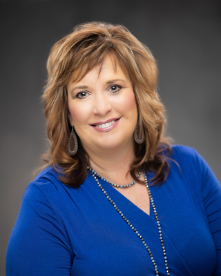 Photo of Angela Floyd, Clinical Social Work/Therapist, LCSW