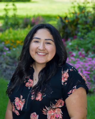 Photo of Mary Manriquez, MS, LPCC