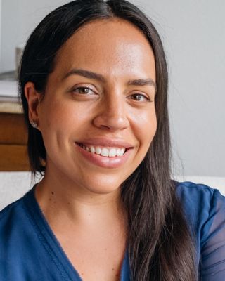 Photo of Nathalie Carvalho, LMSW