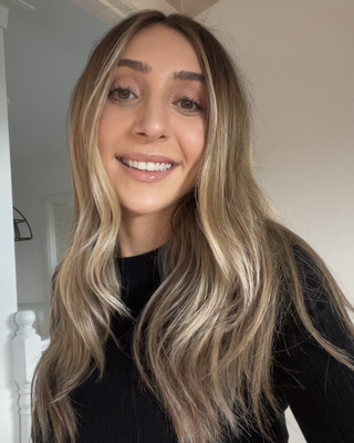 Photo of Chloe Versace, Counsellor, PACFA