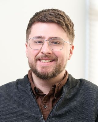 Photo of Benjamin Ronning, Counselor, MA, LPCC