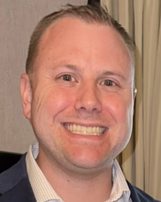 Photo of Kristofer Isaksen, Clinical Social Work/Therapist, LCSW