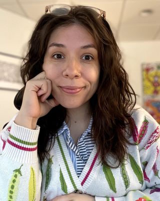 Photo of Danielle Romer, Clinical Social Work/Therapist, MSW, LSW