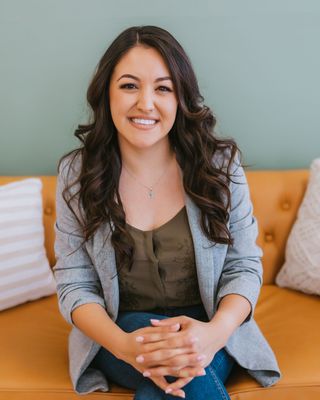 Photo of Mayra Martinez, Clinical Social Work/Therapist in Rockwall, TX