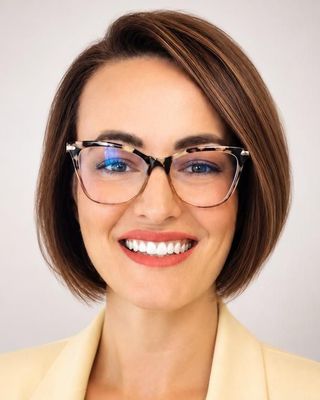 Photo of Joy Niziolek, Psychiatric Nurse Practitioner, PMHNP