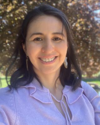 Photo of Jeanette Fierro, Licensed Professional Counselor, MA, LPC