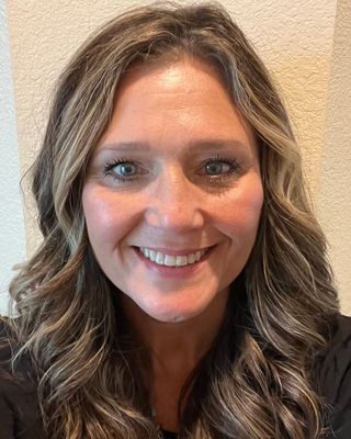 Photo of Michele L. Lowen, Licensed Professional Counselor, MA, MEd, LPC, EMDRC