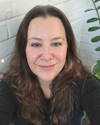 Photo of Stacie Ain, Psychologist, PhD, MS