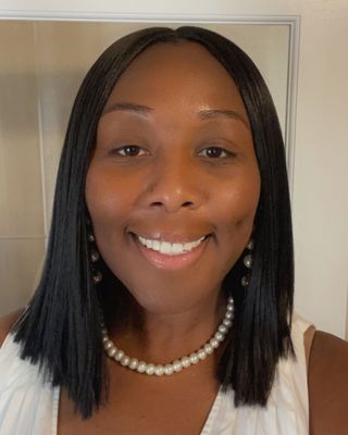 Photo of Roshetta Cason, Licensed Professional Counselor in 76544, TX