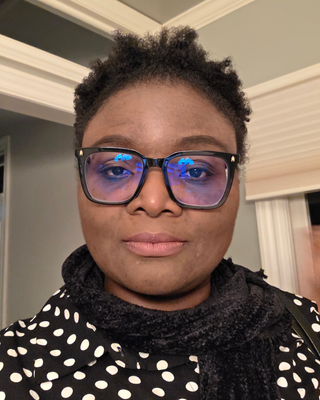 Photo of Ndematelen Asong, Psychiatric Nurse Practitioner, PMHNP