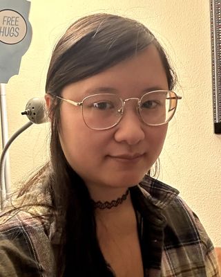 Photo of Laurie Nguyen, Licensed Professional Counselor, LPC