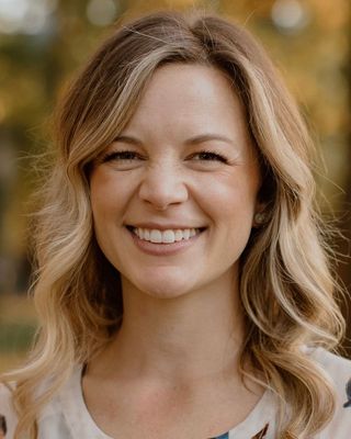 Photo of Emma Goldberg - Cottage Door Counseling, Licensed Professional Counselor, EdD, NCC, LPC