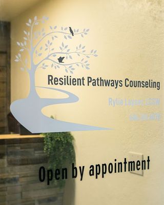 Photo of Rylie Layser - Resilient Pathways Counseling , Clinical Social Work/Therapist, LCSW