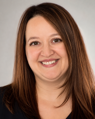 Photo of Natalie Benson, Psychiatric Nurse Practitioner, APRN, PMHNP