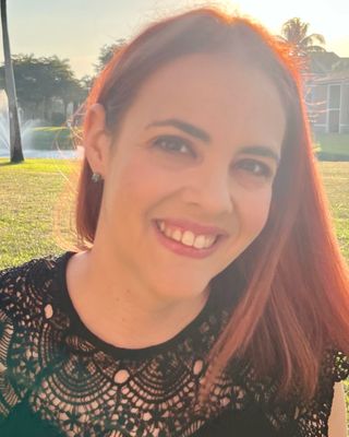 Photo of Rachel L Given, Registered Clinical Social Worker Intern in 33467, FL