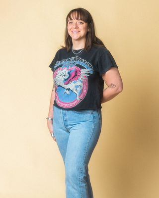 Photo of Tifarah Canion, Licensed Professional Counselor, LPC