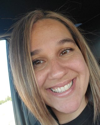 Photo of Rhani Rabago, AMFT, Marriage & Family Therapist Associate in Lafayette