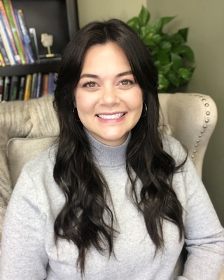 Photo of Alana Negroni, Marriage & Family Therapist, MS, LMFT