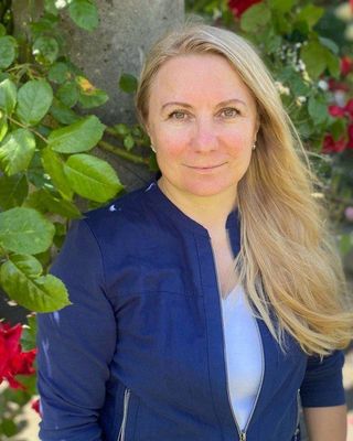 Photo of Olha Herasymenko, Counsellor, DVATI, RTC