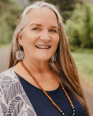 Photo of Nancy Kay Peterson-Holt, Marriage & Family Therapist in Hawaii