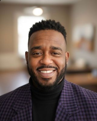 Photo of Scott Legerme, Clinical Social Work/Therapist, LMSW, MS