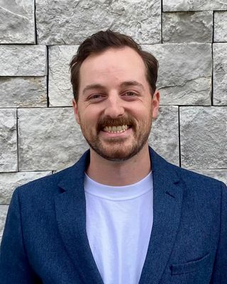 Photo of Trevor G Roberts, Clinical Social Work/Therapist, CSW