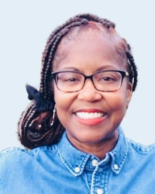 Photo of Pamela Washington, Licensed Professional Counselor, LPC