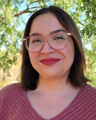 Photo of Dezerrae Houk, Licensed Professional Counselor, LPC