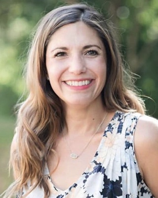 Photo of Amanda Sharp, Psychologist in San Antonio, TX