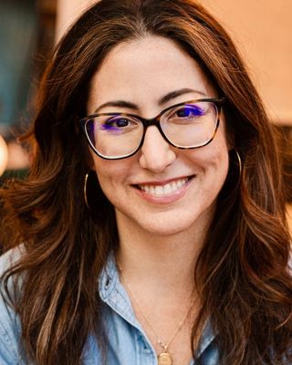 Photo of Carolina Moscoso, Registered Mental Health Counselor Intern, MA, RMHCI