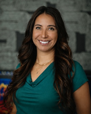 Photo of Shelby Linthicum, Psychiatric Nurse Practitioner, PMHNP