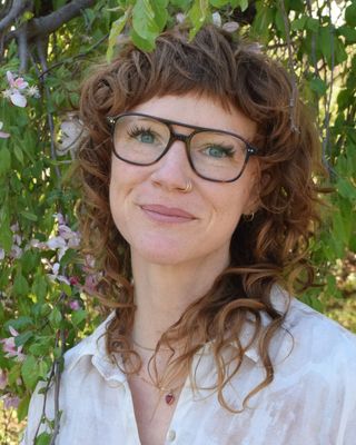 Photo of Lauren K. Hickman, Pre-Licensed Professional, MSW, APSW, LSWAIC