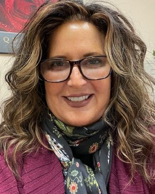 Photo of Kathryn Grant, Licensed Professional Counselor, MA, LPC, LCAC