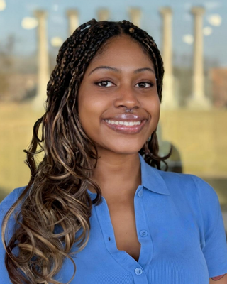 Photo of Faith Brown, Pre-Licensed Professional