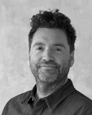 Photo of Jamin O Donovan, Counsellor, MBACP