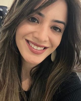 Photo of Sara Samadi, LMFT, Marriage & Family Therapist